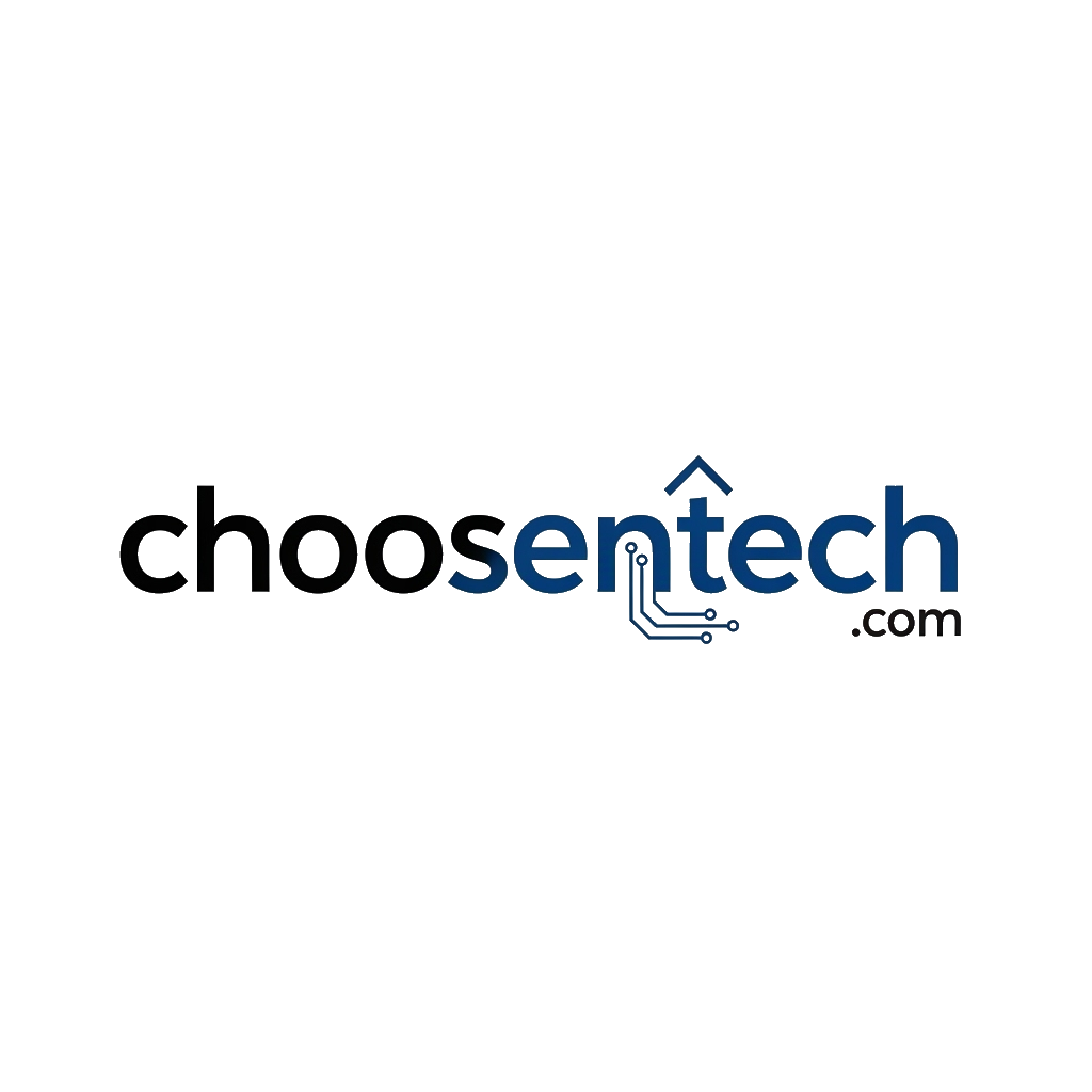 Choosentech.com